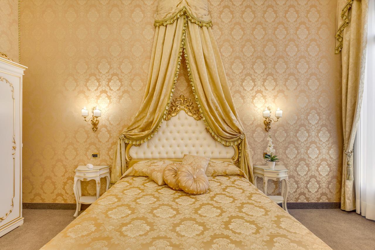 Residenza Veneziana Bed and Breakfast Εξωτερικό φωτογραφία
